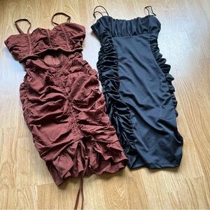 Mini dress bundle xs 0031